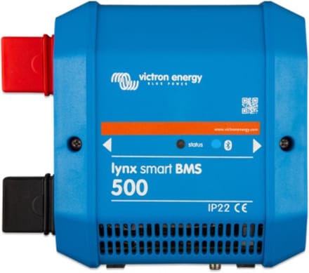 Victron Lynx Smart BMS 500 NG (M10)