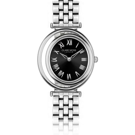 Vrouwenhorloge Clare Moss Clare Petite Link