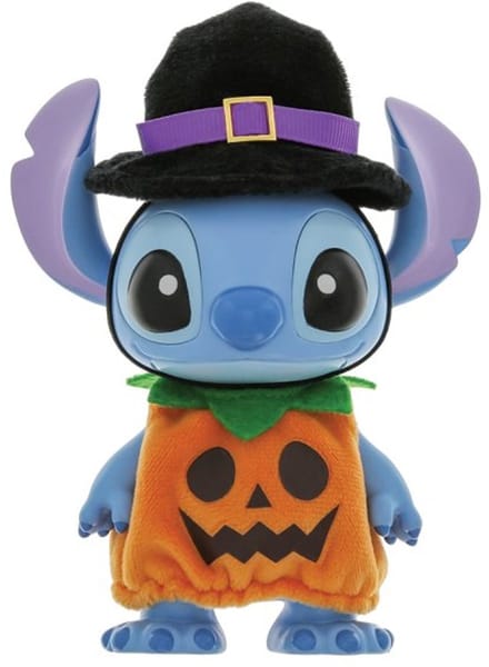 Halloween Pumpkin Stitch