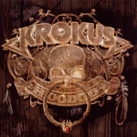 Hoodoo - Krokus
