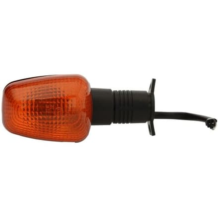 Vparts Front Right 1058062 Knipperlicht Goud