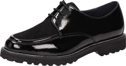 Sioux Meredith 1140910 ZWART