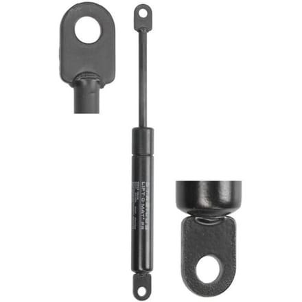 Gasveer, achterklep STABILUS STA1165AE