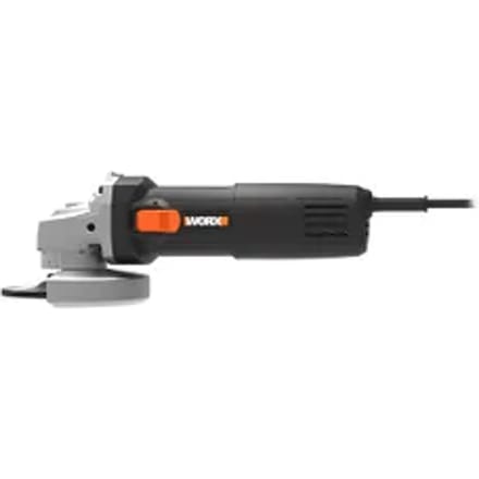 Worx Haakse Slijper Wx717 - 750w 115 Mm