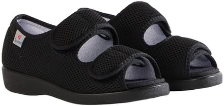 Varomed - Göteborg - verbandschoenen