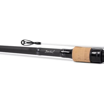 Korum 3k Barbel Karperhengel Goud 3.65 m / 2.25 Lbs