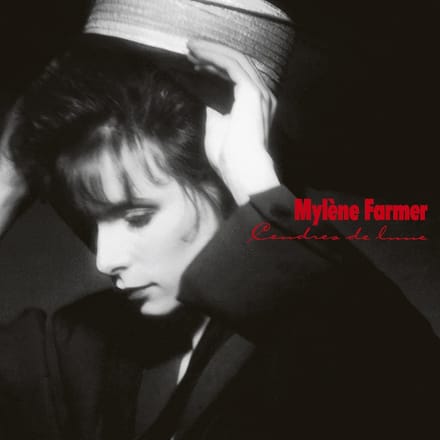 Mylène Farmer - Cendres De Lune (2 CD)