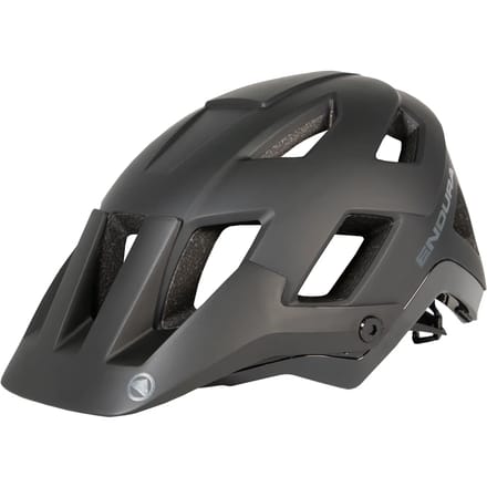Endura Hummvee Plus MIPS Helmet - Black