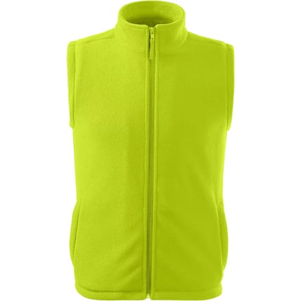 Mouwloos fleece Rimeck Next 518