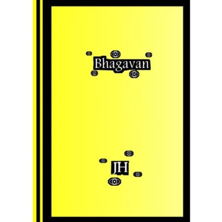 Bhagavan - Jh Leeuwenhart