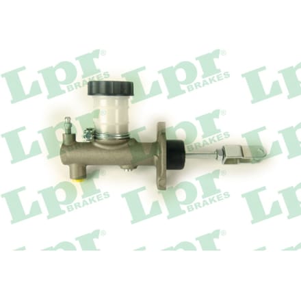 Hoofdcilinder, koppeling LPR 2611