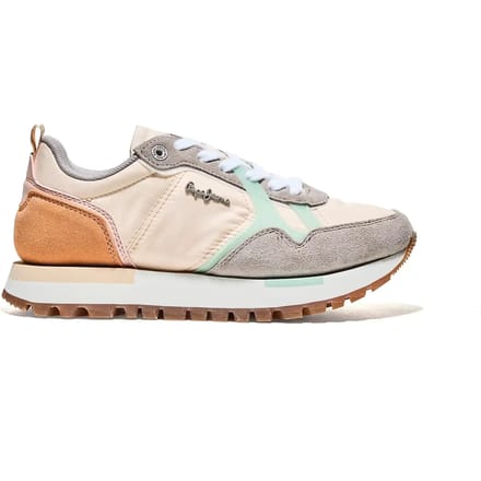 Schoenen dames Pepe Jeans Ari Fresh