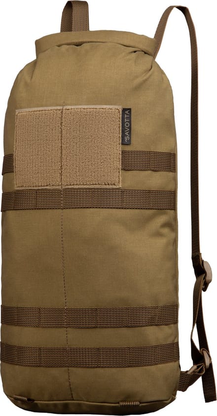 Savotta Hatka 12L - Brown