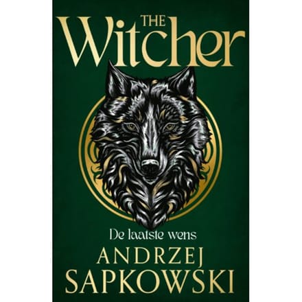 De Laatste Wens - The Witcher - Andrzej Sapkowski