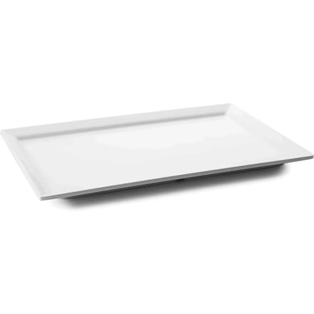 Bakje van melamine clasica Lacor 70x30x2 cm