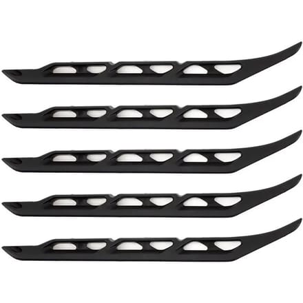 Rubberen shroud beschermerset Haibike Adventr Fs