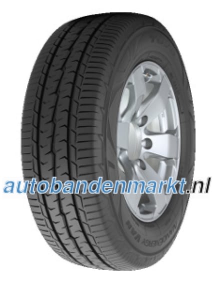 Toyo NanoEnergy Van ( 215 R14C 112/110S )