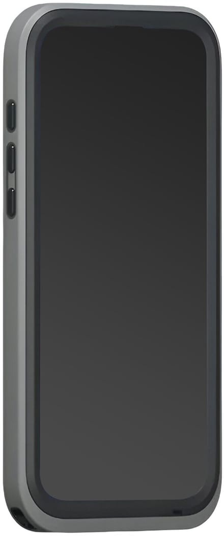 Catalyst Total Protection Case - titanium gray - iPhone 15 Pro Max