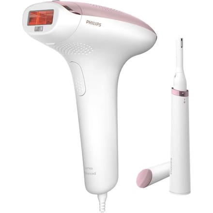 Philips IPL-h&aring;rfjerning Lumea 7000-series BRI920 1 st