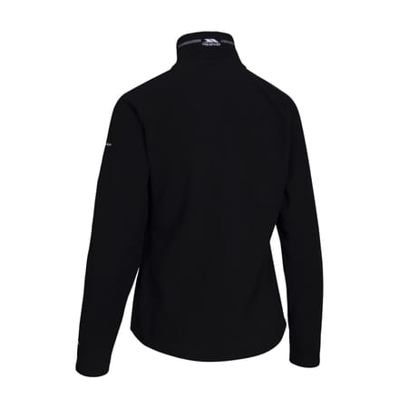 Trespass Dames skylar fleece top