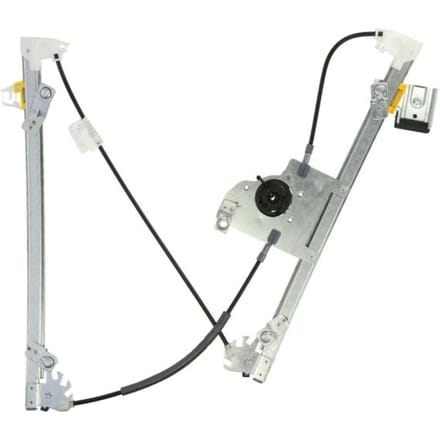 Raamregelaar MAGNETI MARELLI 350103936000 rechts