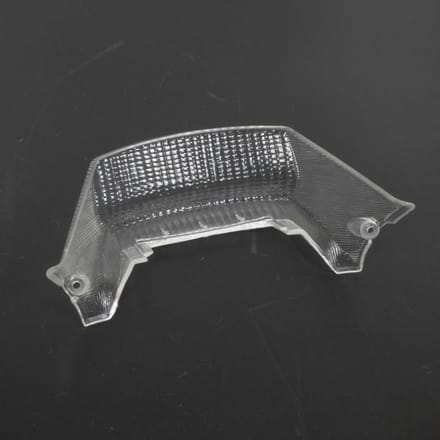 achterlichtkap voor mbk 50 rocket scooter nieuw