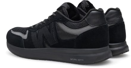 Sneakers Rigmor Open Mesh