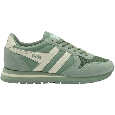 Vrouwen sneakers met veters Gola Daytona 88