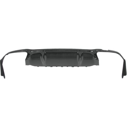 Bumper - spoiler BLIC 5511-00-3555970P