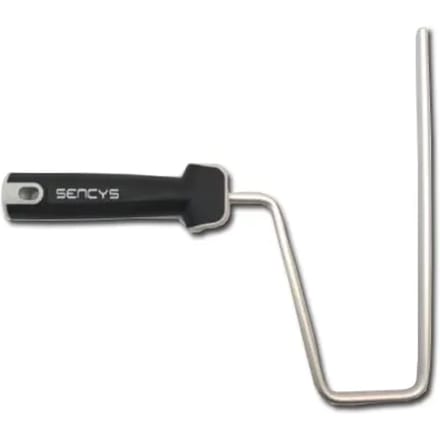 Sencys Beugel Aluminium Soft Touch 25cm