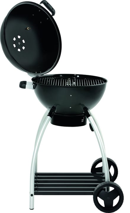 Rösle Houtskoolbarbecue No.1 - Sport - F50 - Zwart