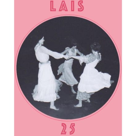 25 Jaar Lais