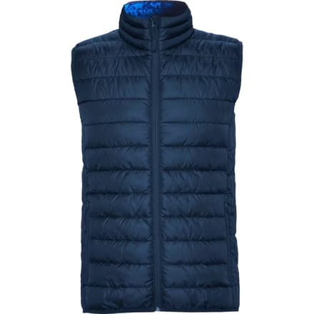 Roly Bodywarmer voor kinderen (Marineblauw)
