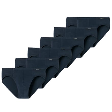 SCHIESSER Slip Set van 6