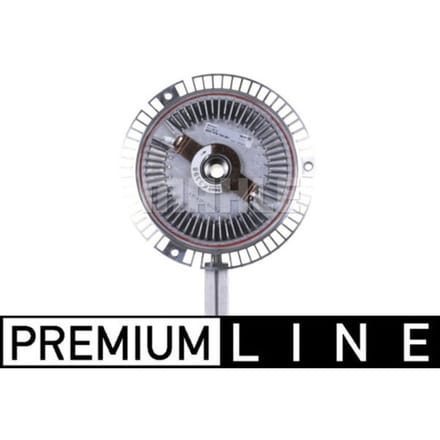 Koppeling, radiatorventilator MAHLE CFC 66 000P