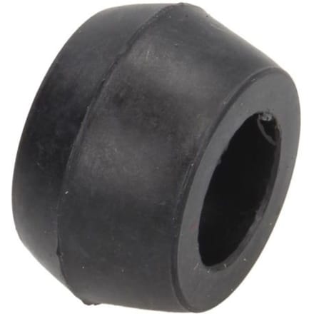 Voorste draagarm silentblock TEDGUM 00285550 links