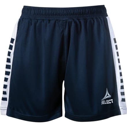 Dames shorts Select Butterfly