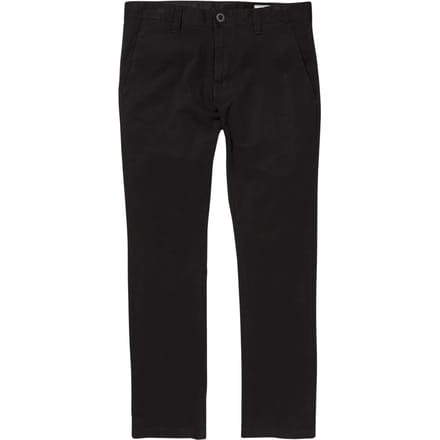 Slim-fit chino broek Volcom Frickin