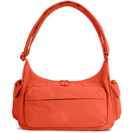 GOT BAG Pocket Bag Small - Schoudertas - Uniseks - Gerecycled Nylon