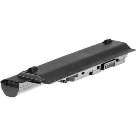 GREEN CELL Batterij voor Dell Inspiron 3521 5521 5537 5721 / 11,1V 4400mAh