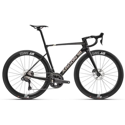 Racefietsen Argon 18 Sum Pro Ultegra Di2