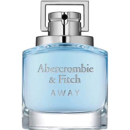 Abercrombie & Fitch Away Man Eau de Toilette Spray Herenparfum Heren 100 ml