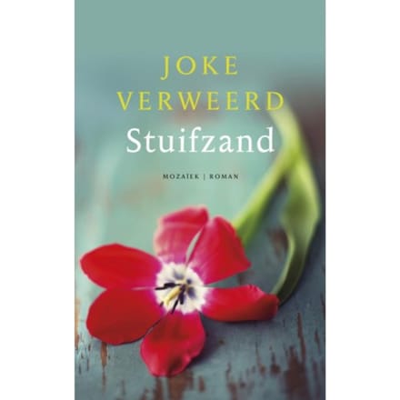 Stuifzand - Joke Verweerd