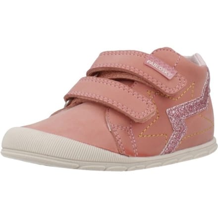Hoge Sneakers Pablosky 059574p