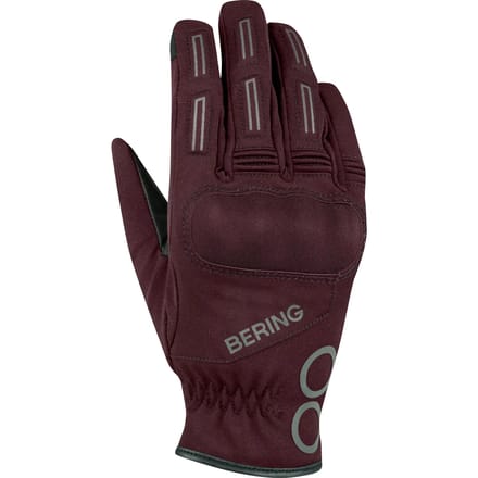 Bering Lady Trend Handschoenen Plum - Handschoen