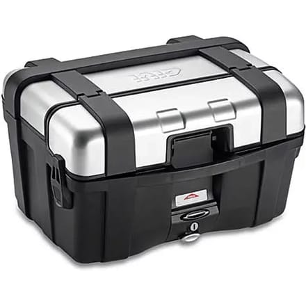 Paar zijkoffers Givi Monokey Trekker 46 L