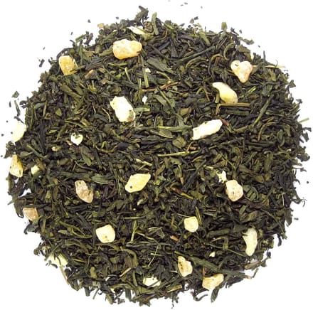 De Kruidenbaron - Meloen thee - 1 kilo