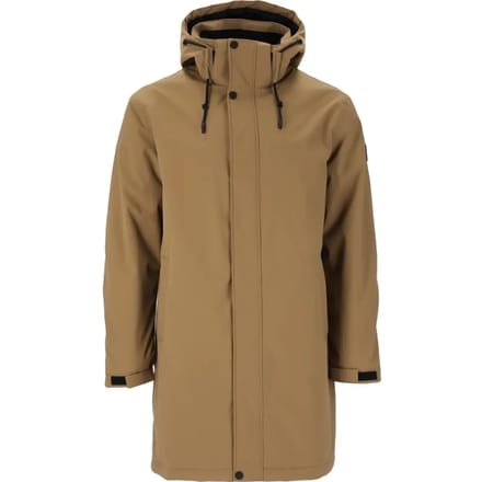 Parka Whistler Volcan