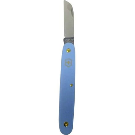 Victorinox 3.9050.25 Bloemenmes Lichtblauw