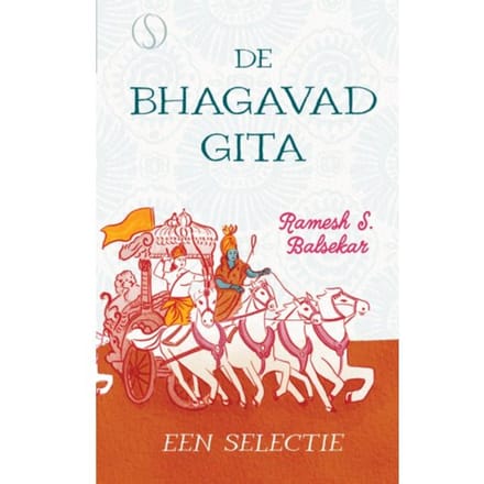 De Bhagavad Gita - Ramesh S. Balsekar